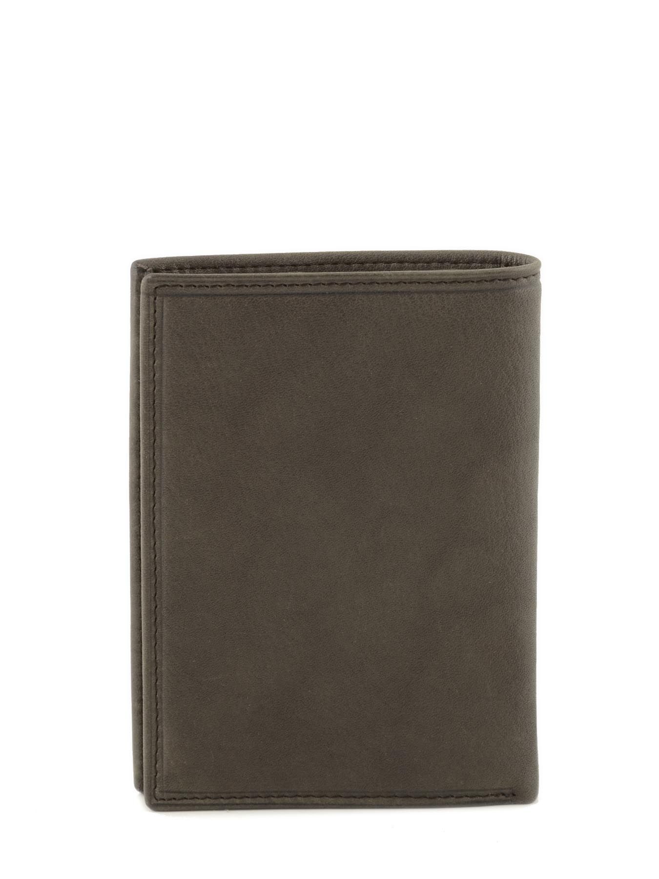 Portefeuille homme Eden Park Cardiff EPM012 en vente au meilleur prix