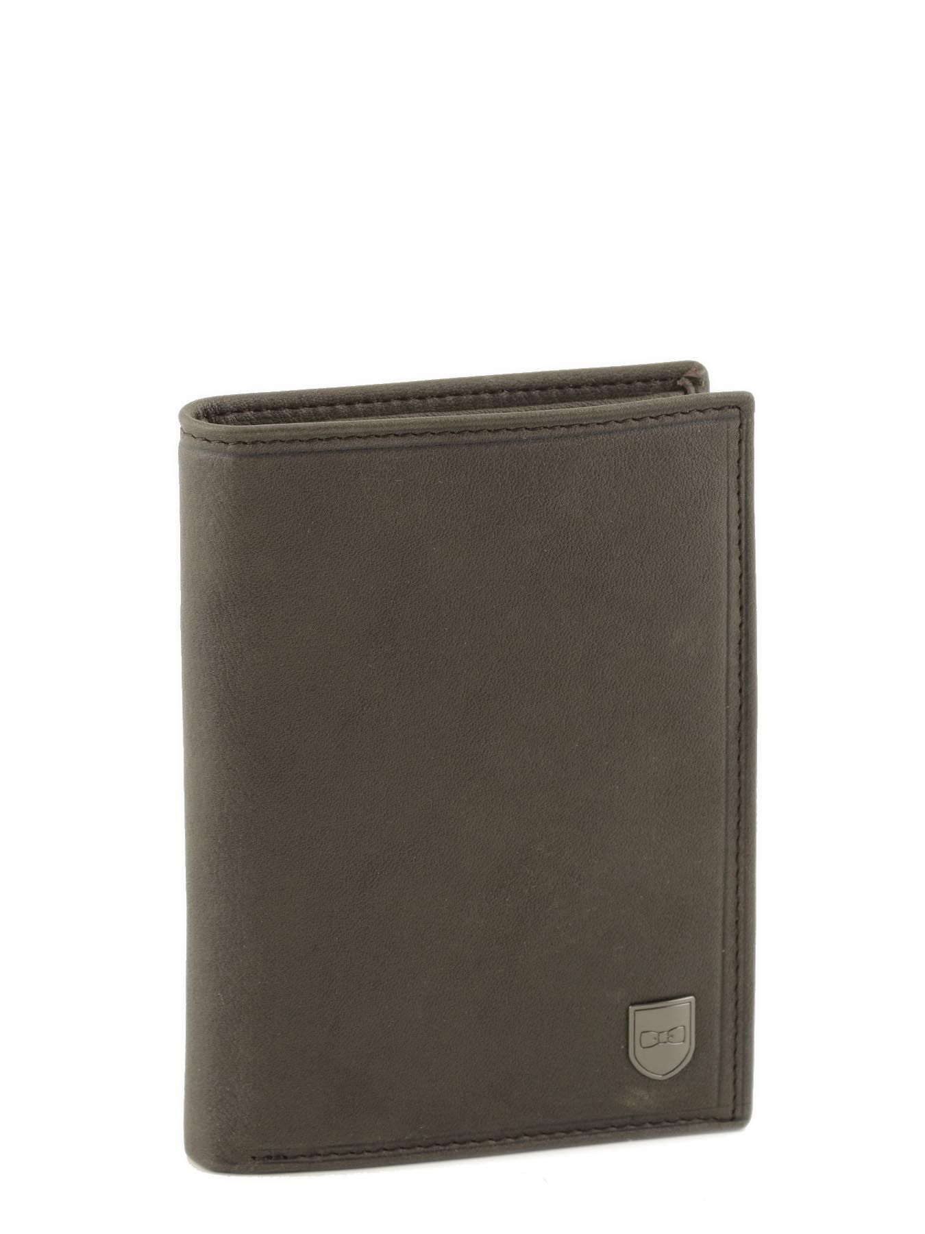 Portefeuille homme Eden Park Cardiff EPM012 en vente au meilleur prix