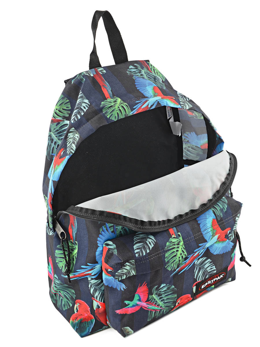 Homme Eastpak parrots Authentic 620