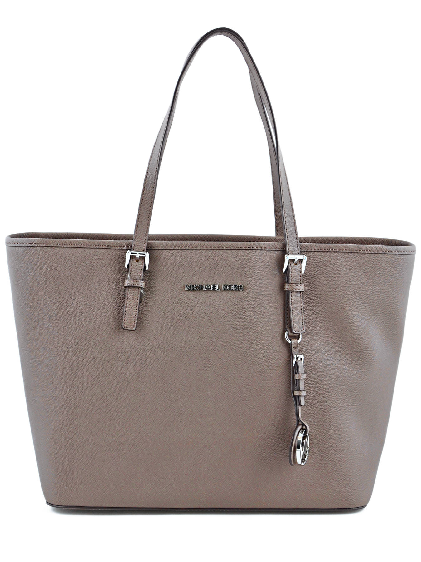 sac michael kors cabas jet set travel tote