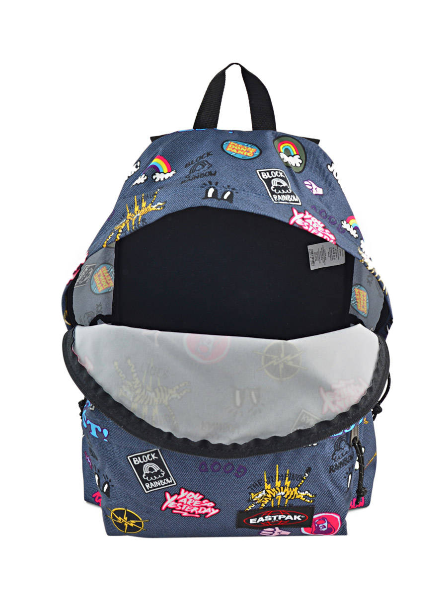 Sac dos Eastpak Padded + de 70 coloris dispo.