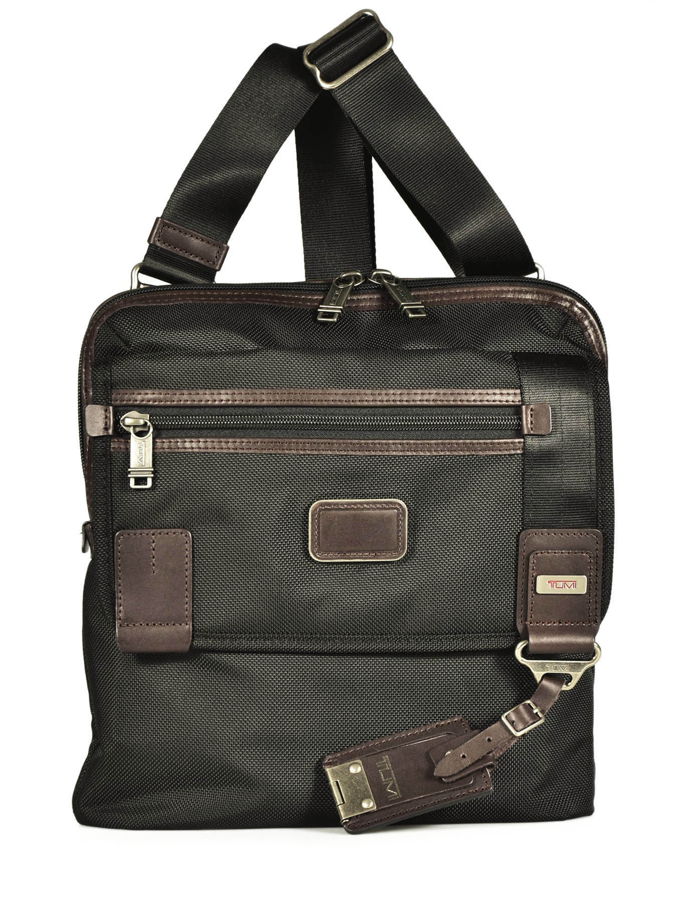 Tumi Men's Bags | The Art of Mike Mignola