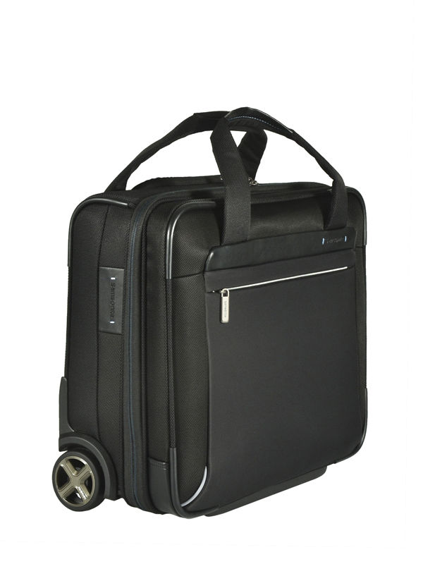 pilot suitcase samsonite