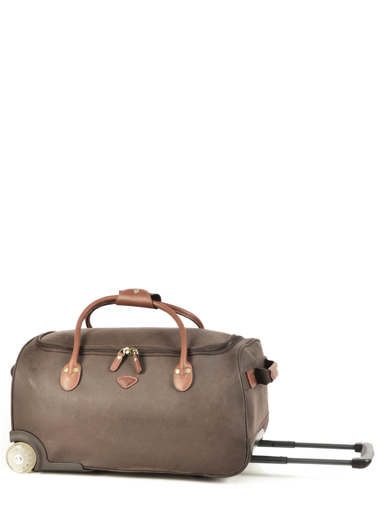 Sac a roulette resistant