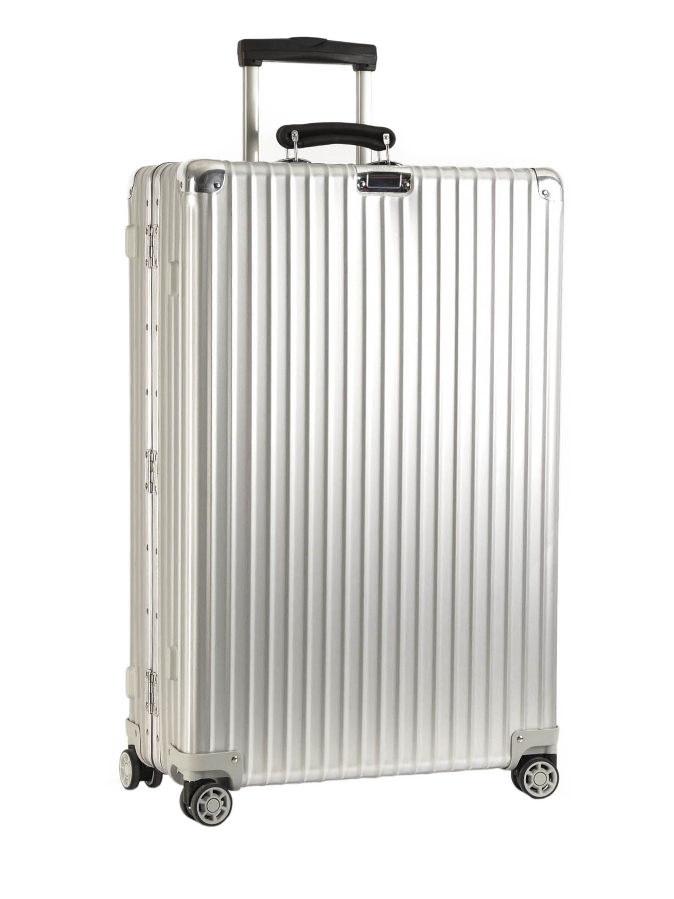 Rimowa Hardside luggage 971.73.00.4 sur edisac.com