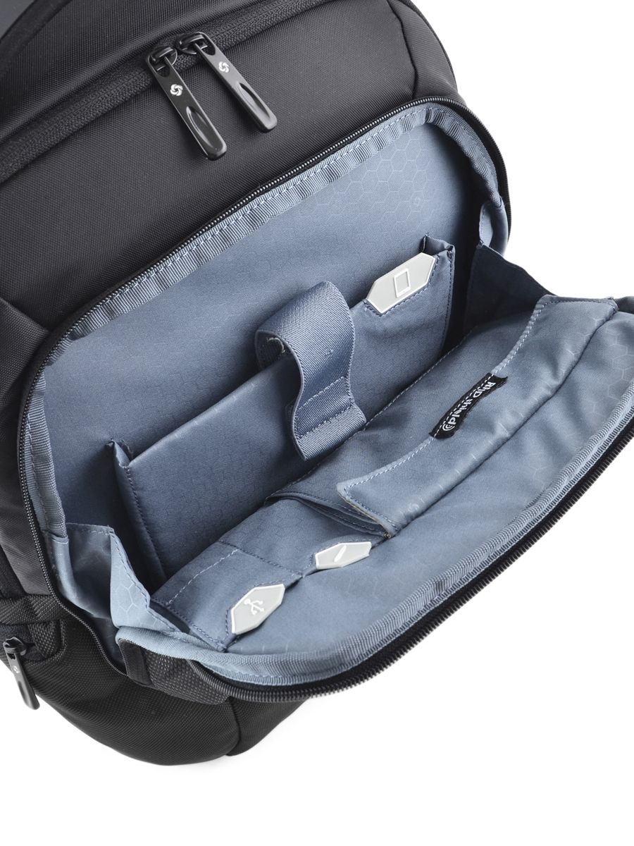 best buy samsonite backpack