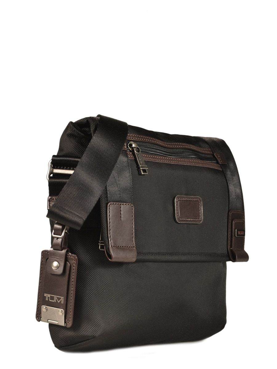 Tumi Crossbody Bag Beale2 Best Prices Crossbody Bag Tumi Brown Alpha Bravo Dh22371 Other View 4