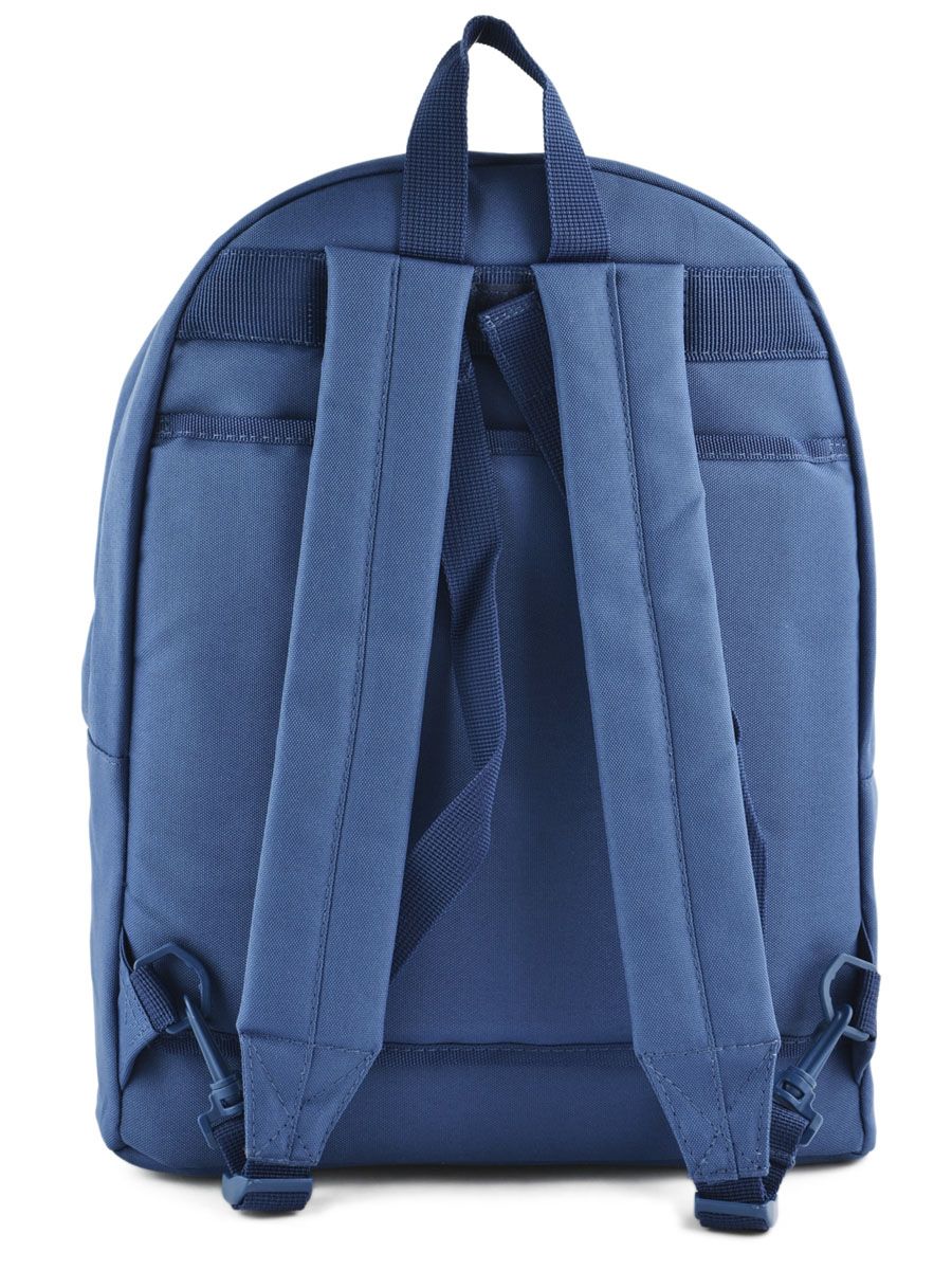Pepe Jeans Backpack Plain color blue - Best prices