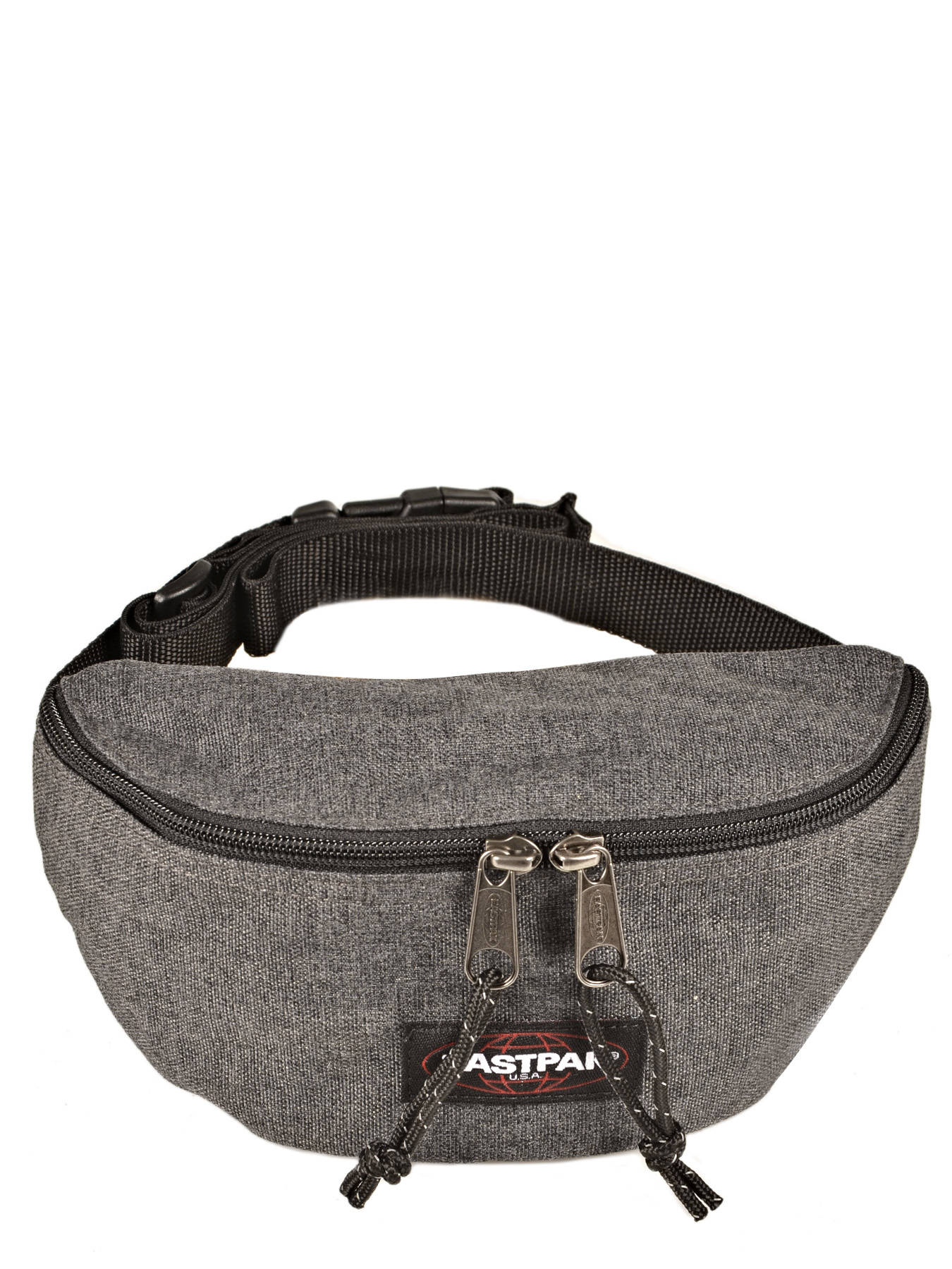 eastpak gray