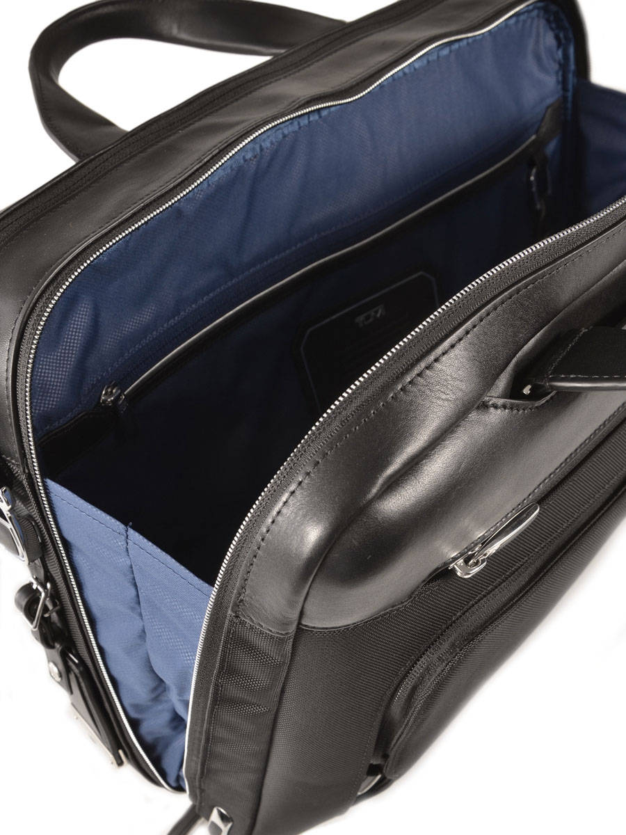 Tumi Briefcase FAIRBANKS free shipping available