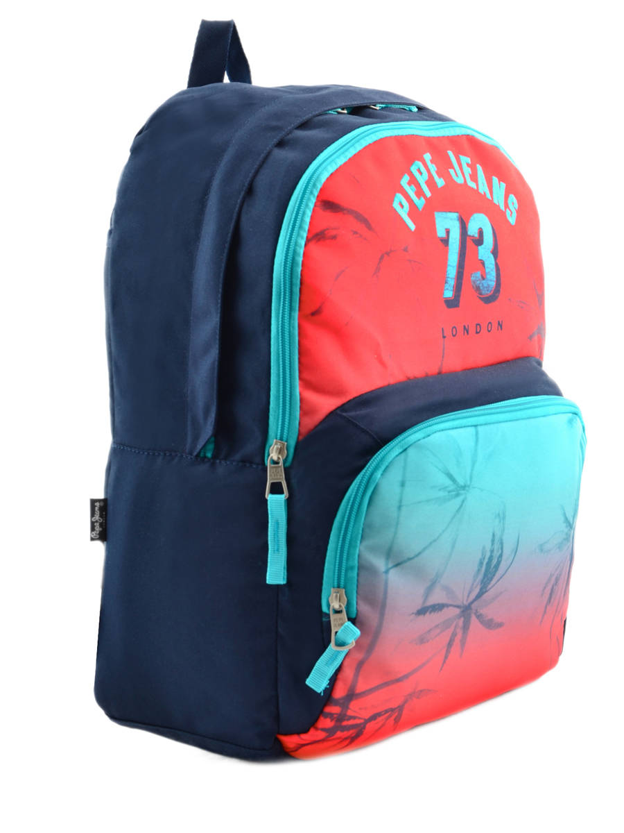 Pepe Jeans Backpack 64325 free shipping available