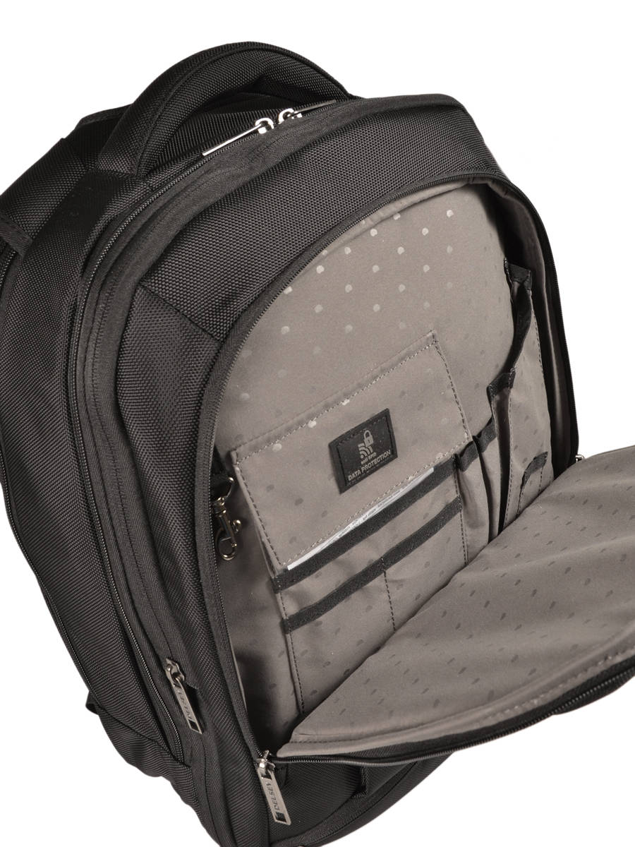Delsey Laptop backpack 1244.610 best prices