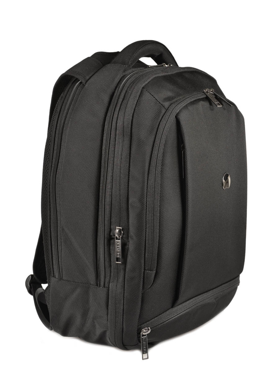 Delsey Laptop backpack 1244.610 - best prices