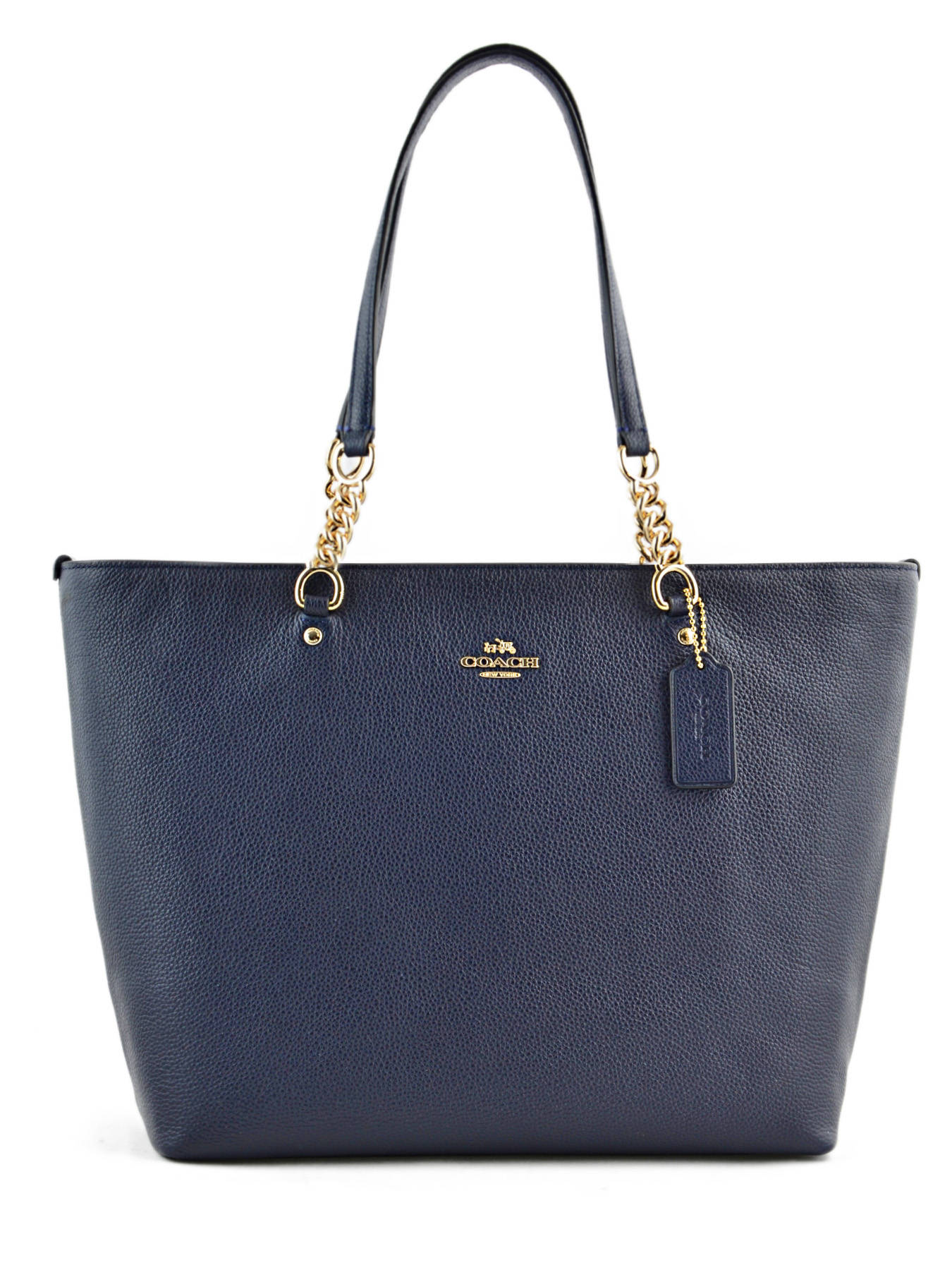 Coach Shoulder Bag Sophia Tote Best Prices Ping Bag Casual Leather Coach Blue 36600