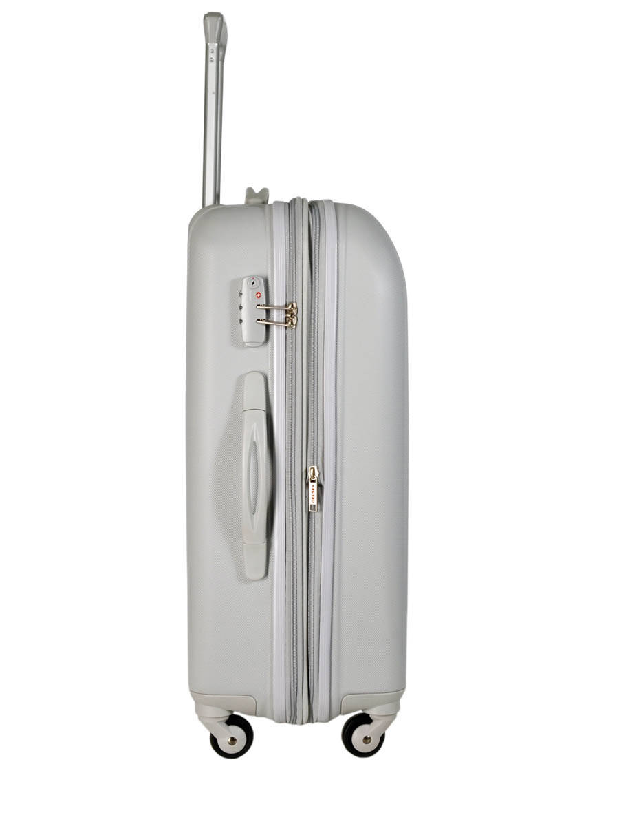 Delsey Opération bagage 620810 free shipping available