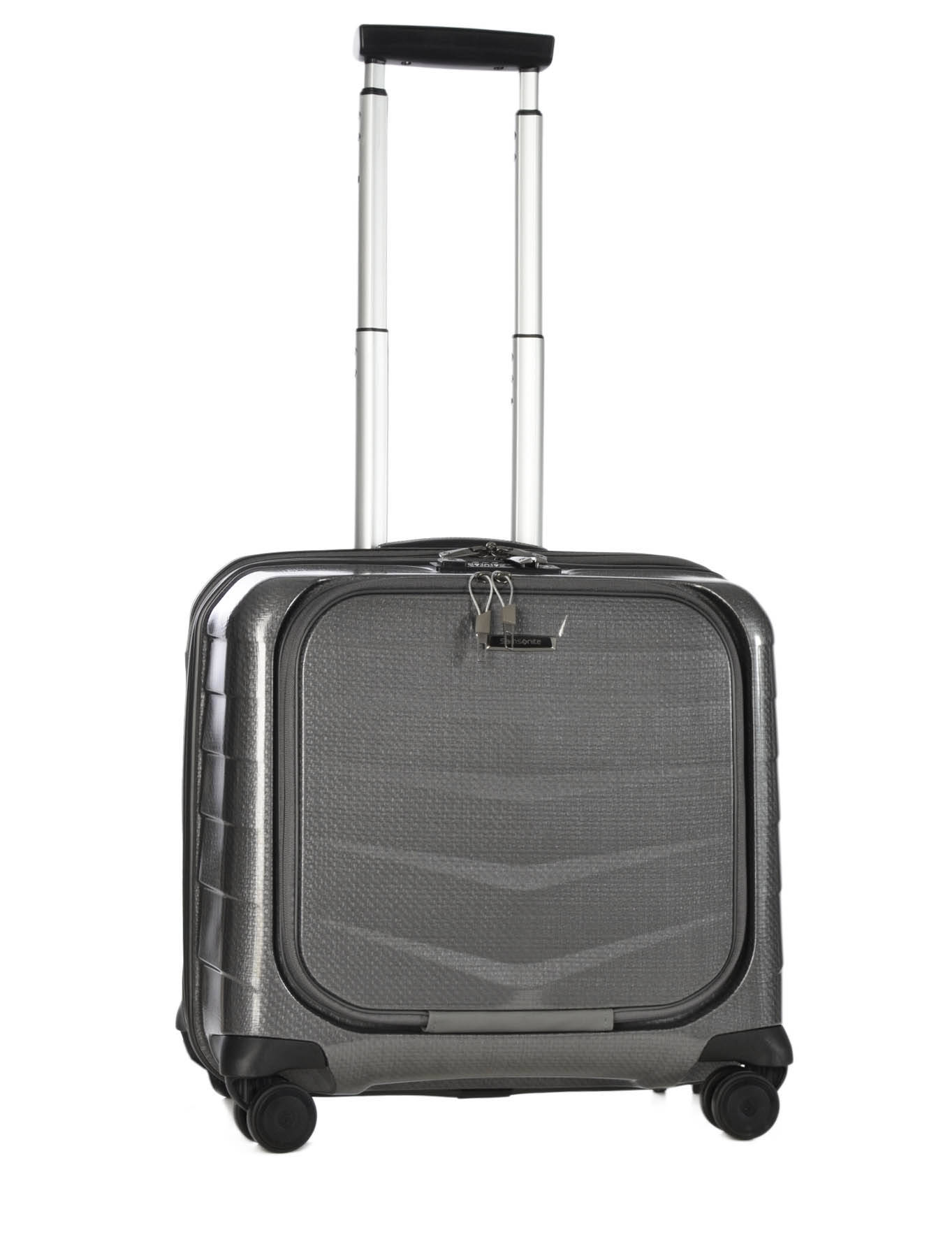 pilot suitcase samsonite