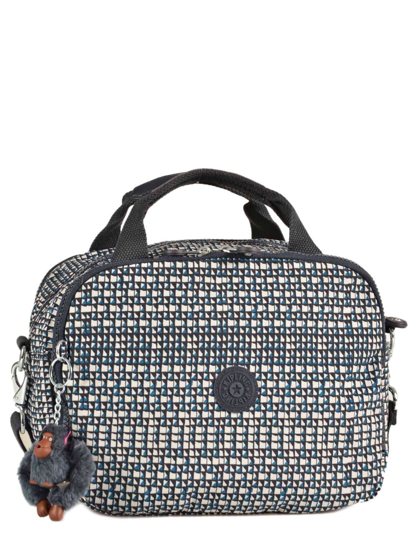 Beauty case Kipling Basic travel city night en vente au meilleur prix