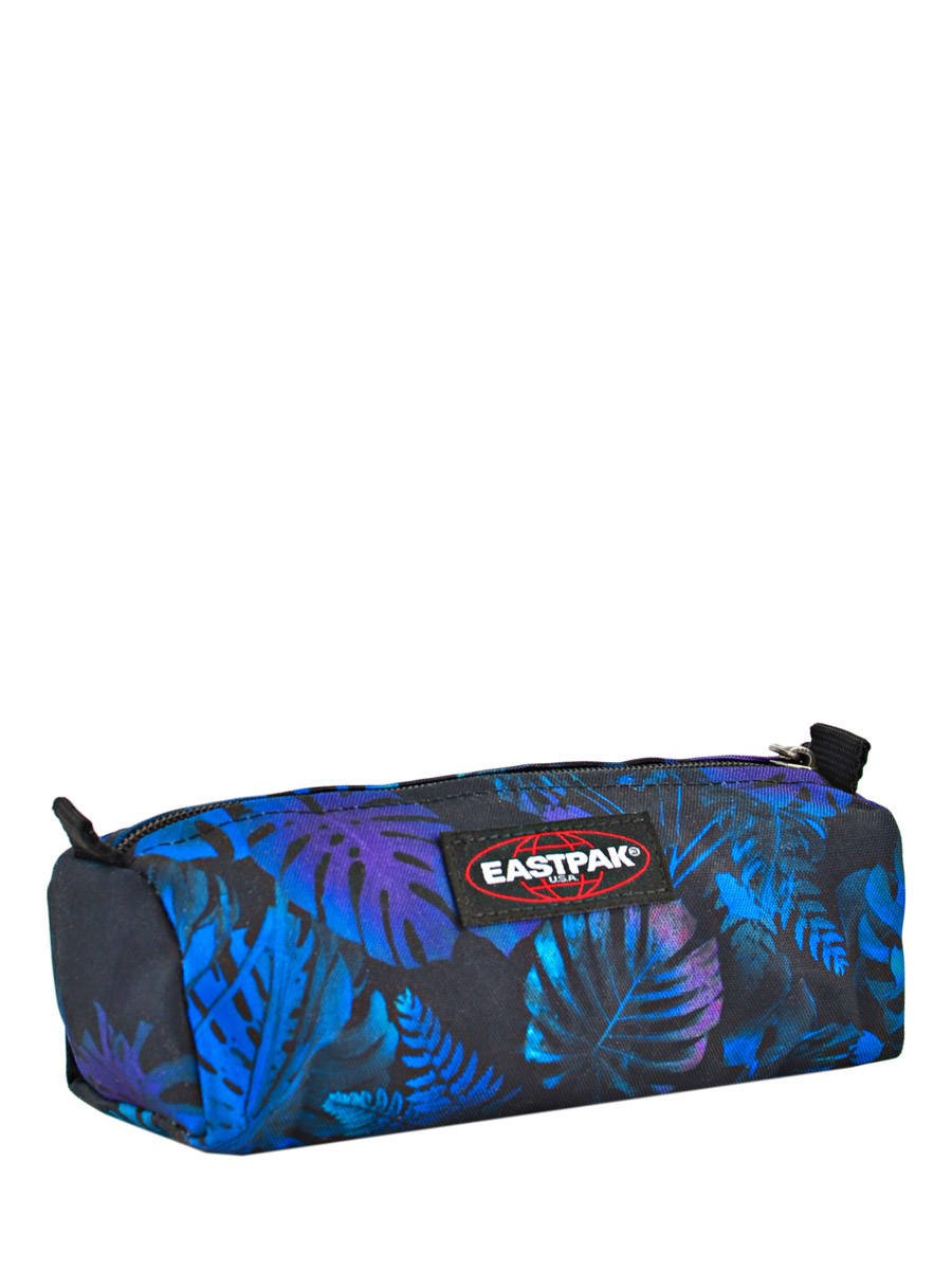 Trousse Eastpak Access purple jungle en vente au meilleur prix