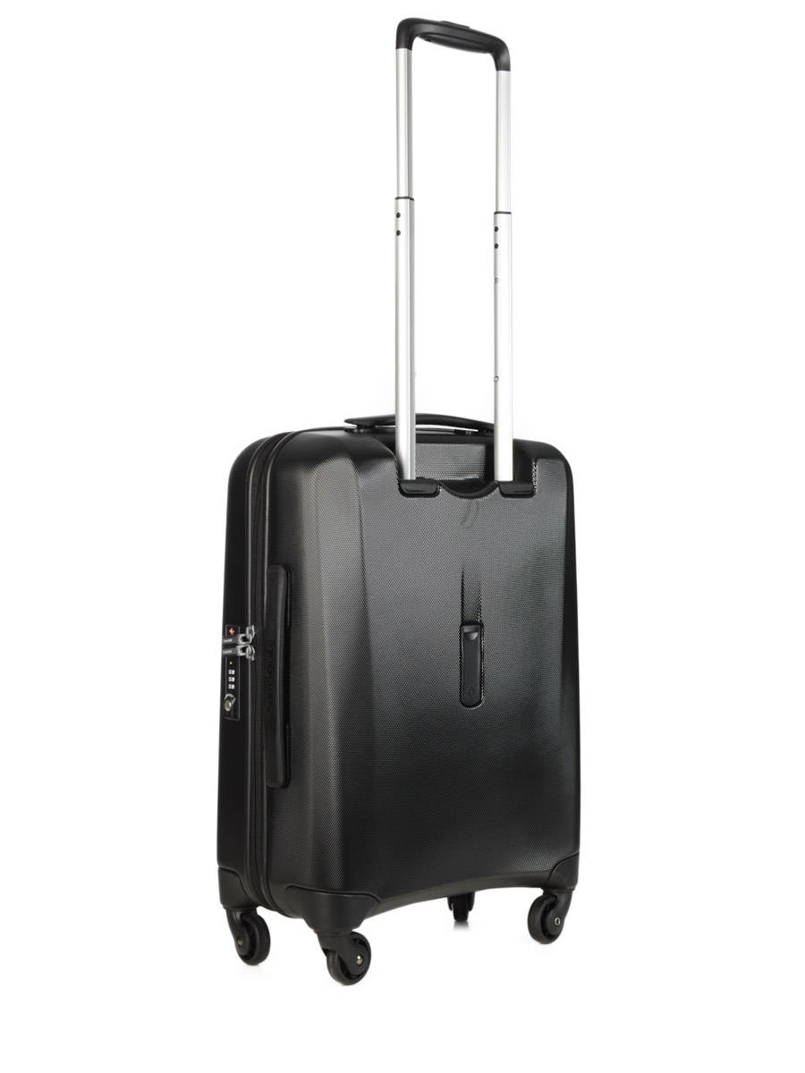 Valise rigide Samsonite 78485 / 26N.902 black sur