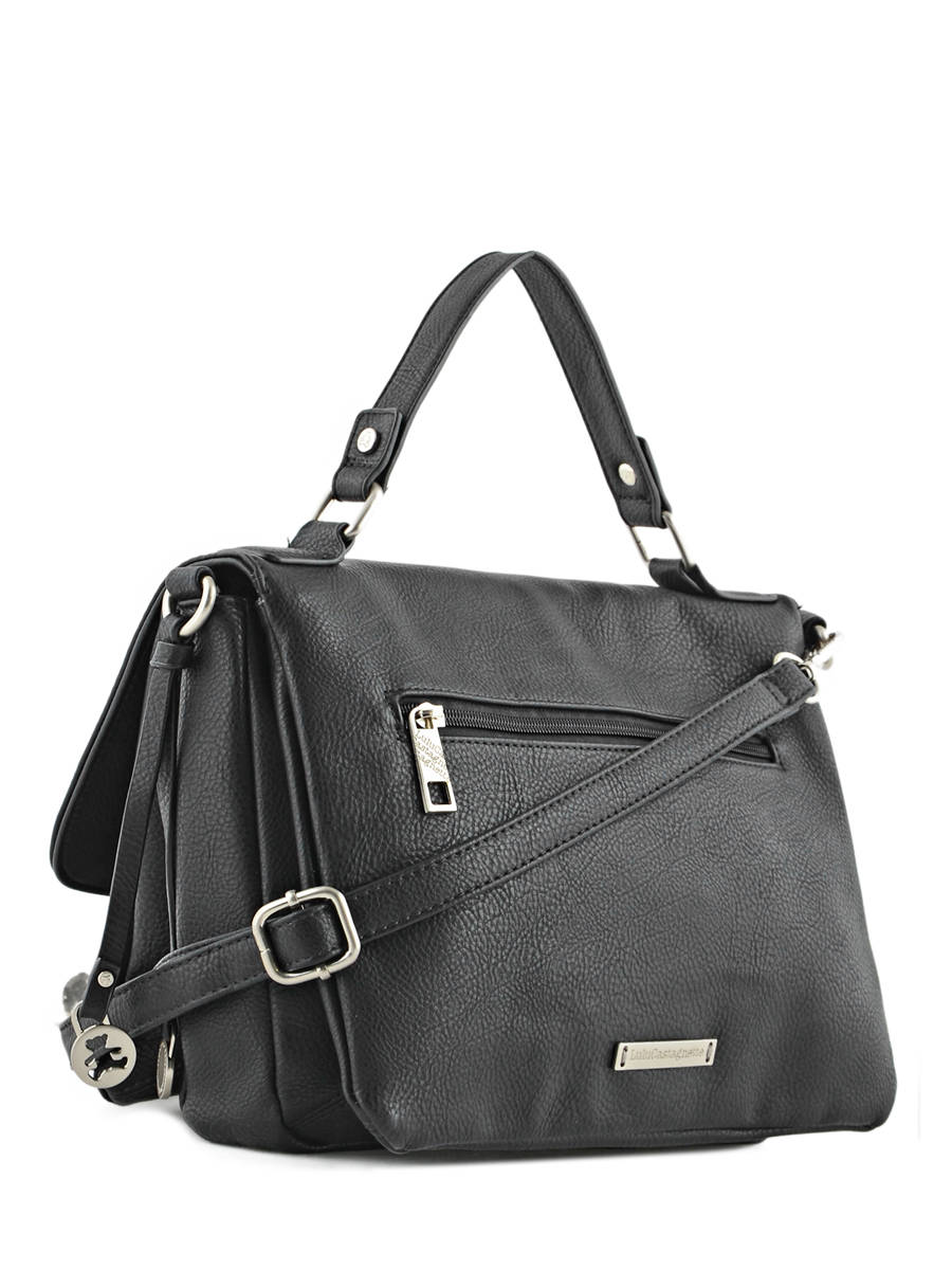 Sac Lulu Cloute noir(e) en vente au meilleur prix