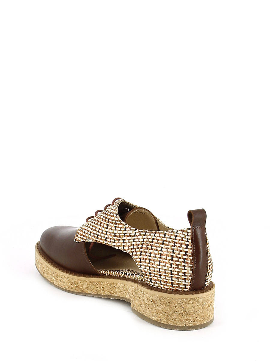 Chaussures à lacets Mellow Yellow BOY marron fonce en vente au meilleur