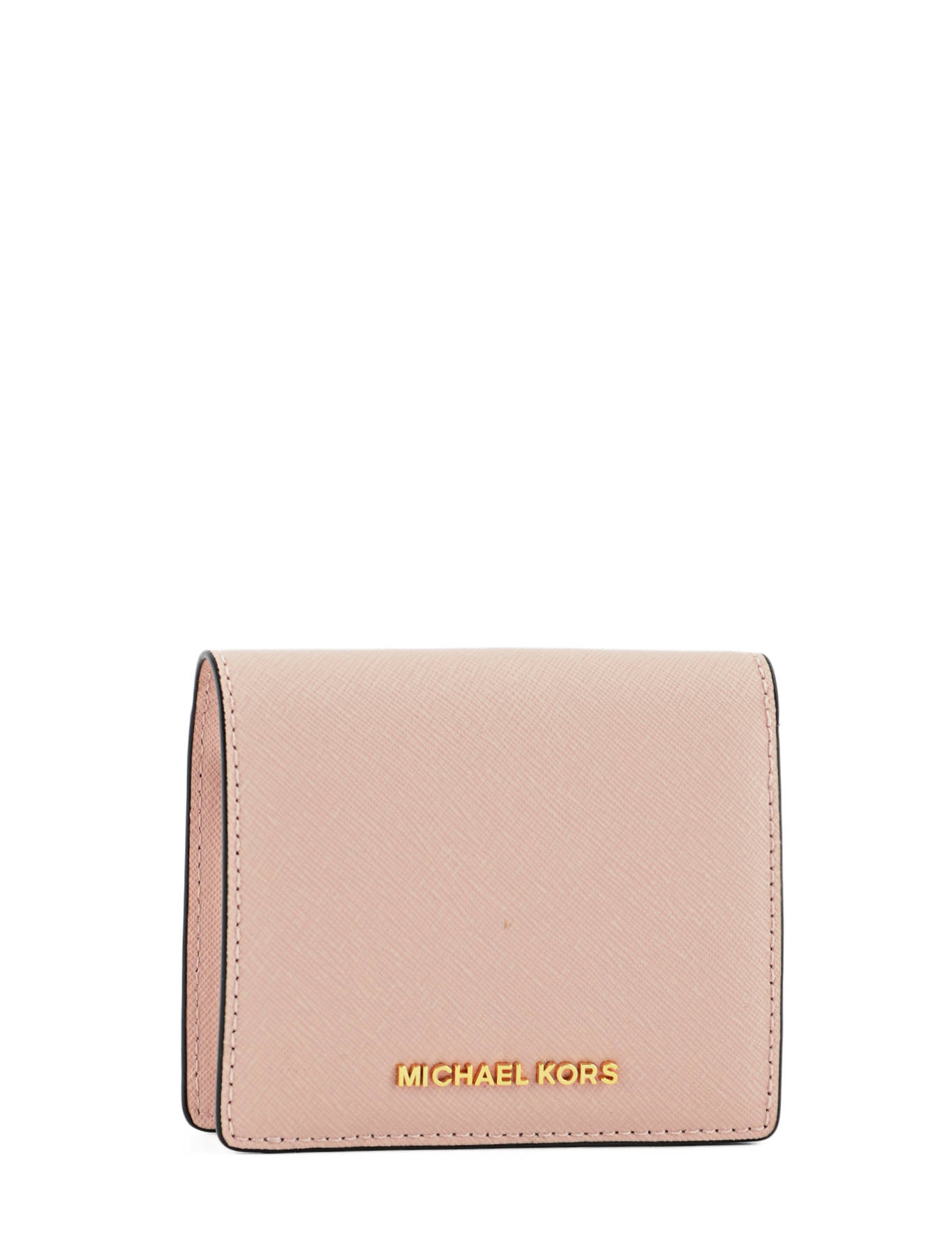 michael kors jet set wallet price