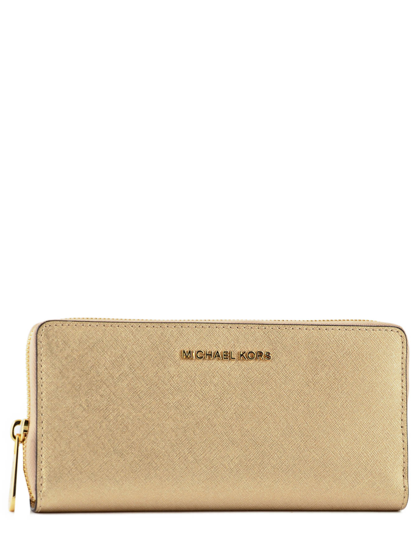 jet set michael kors wallet