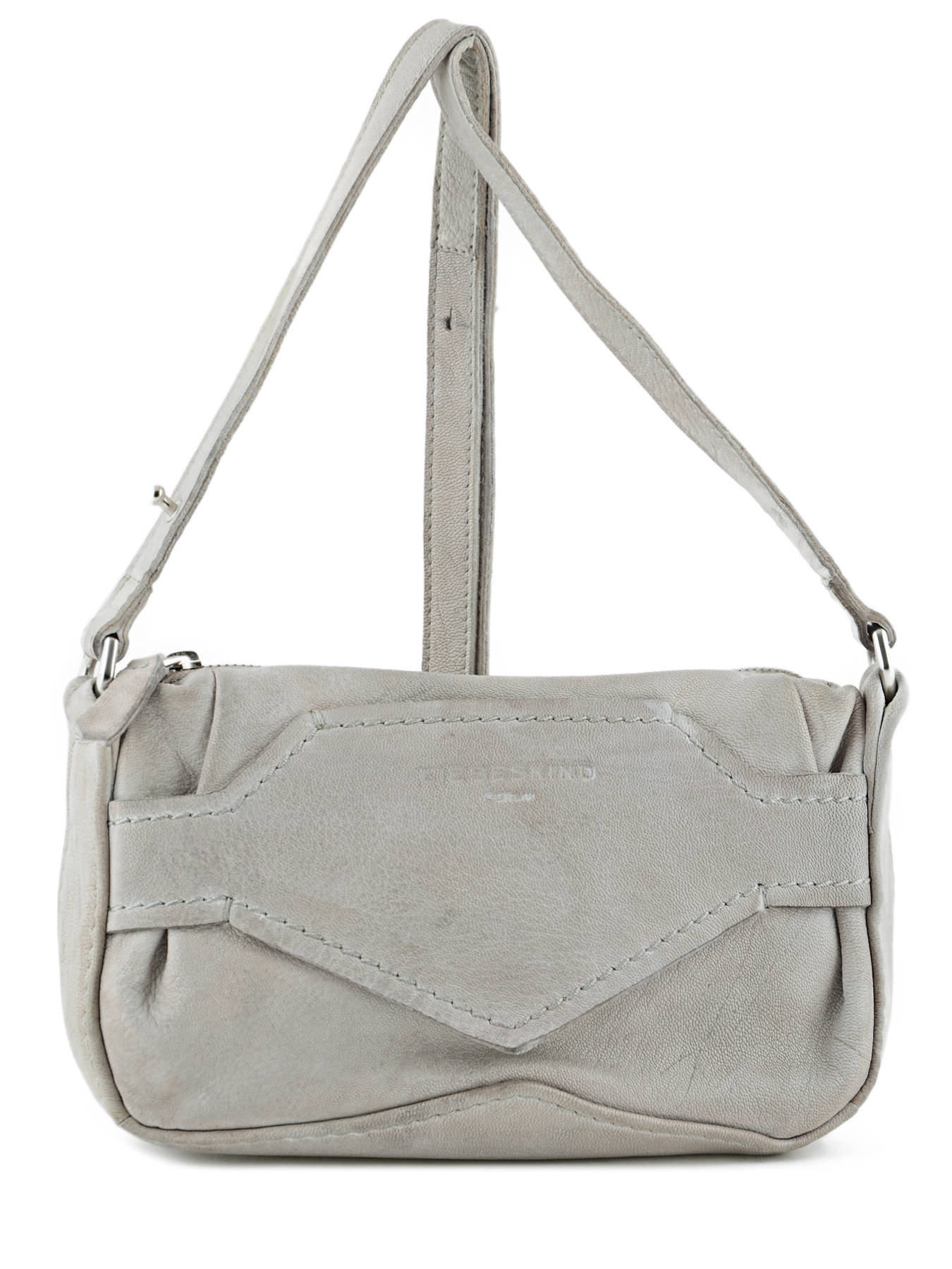 Shoulder Bag New Collar Leather Liebeskind