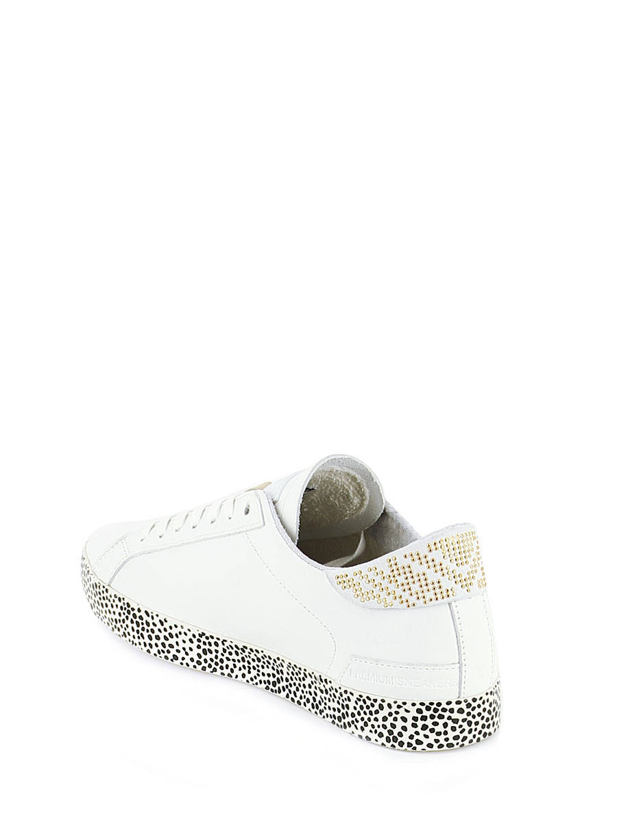 e t Low En Hill Meilleur Baskets D Calf a White Vente Prix Au kZiXwPulOT