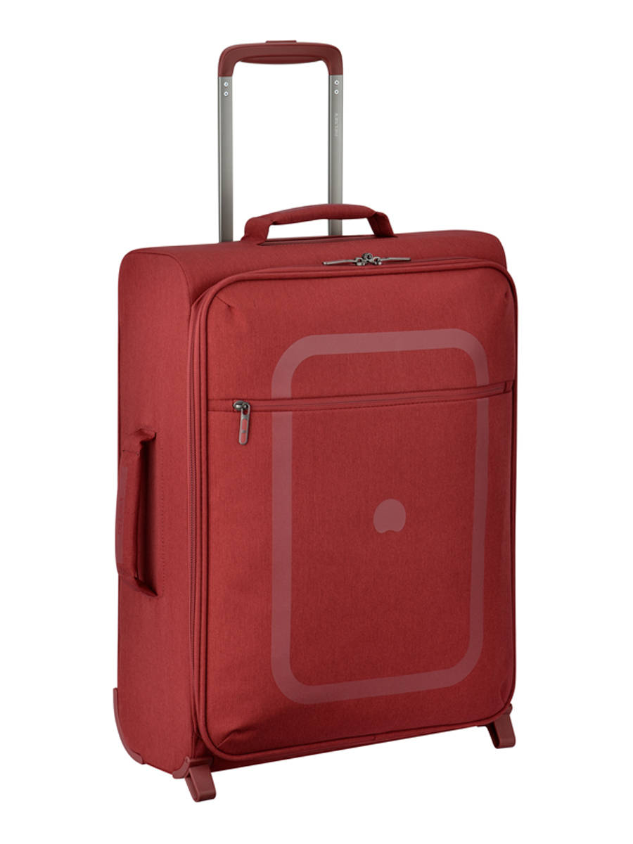 delsey suitcases