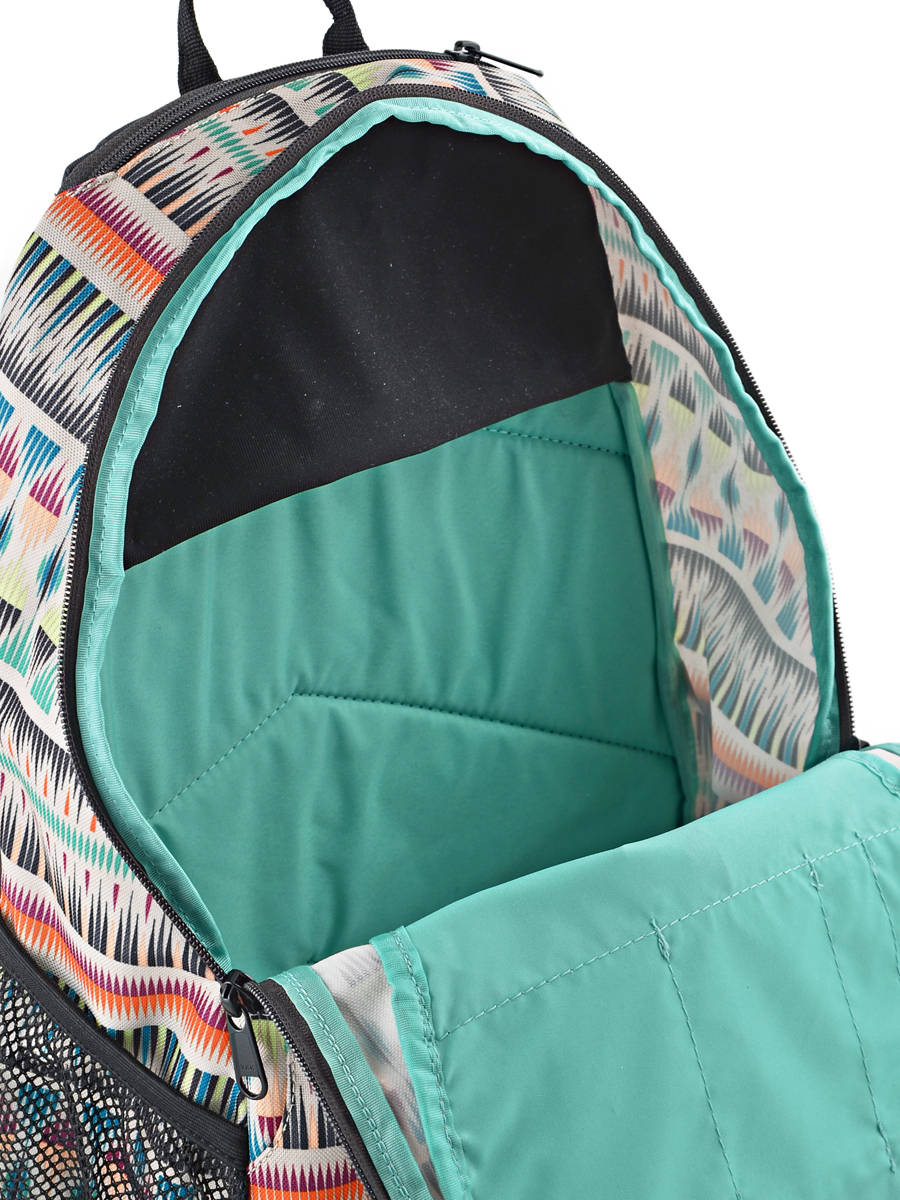 Sac ?� dos Dakine W.TRANSIT 18L zanzibar en vente au meilleur prix