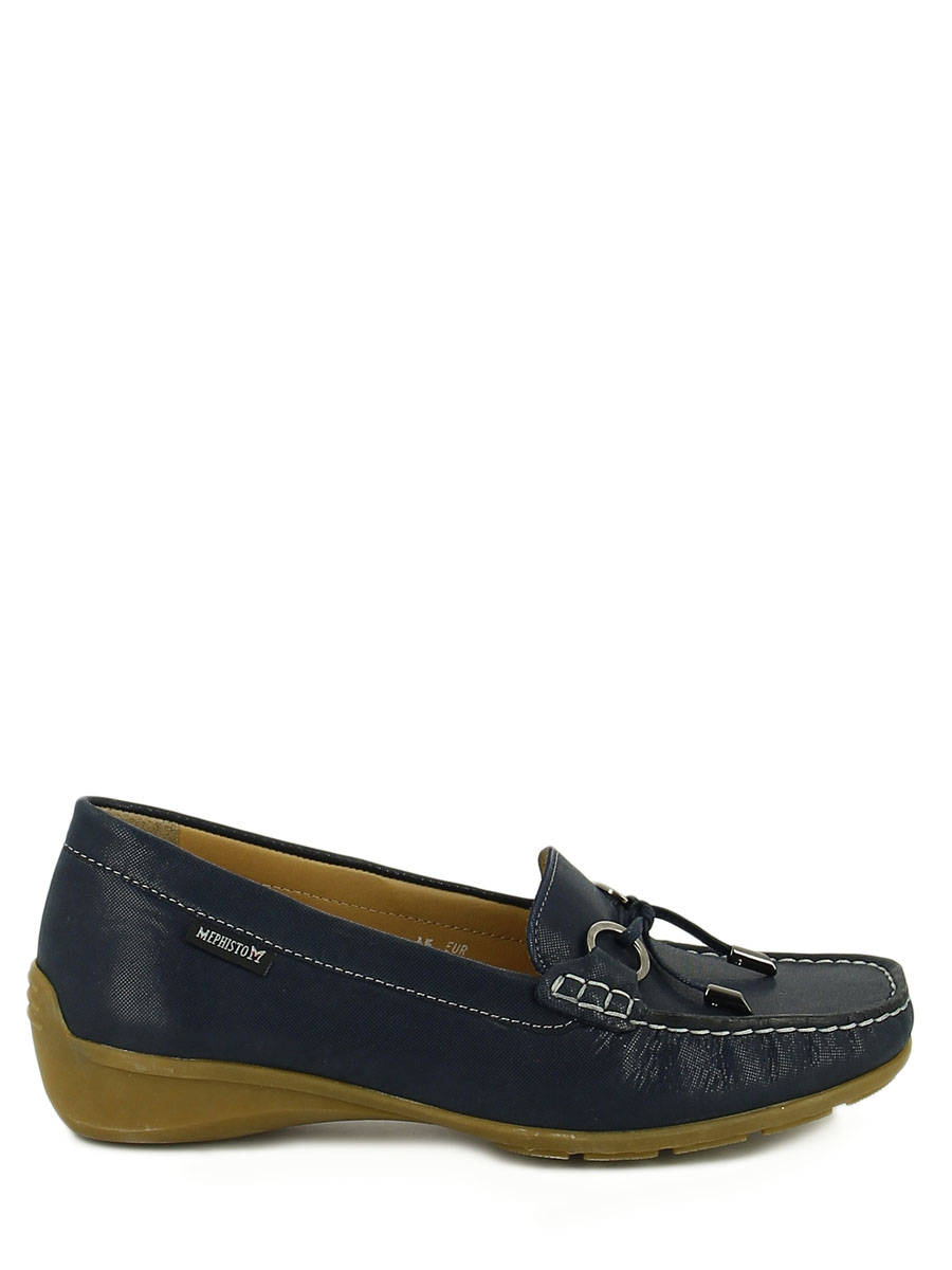 mocassin mephisto femme