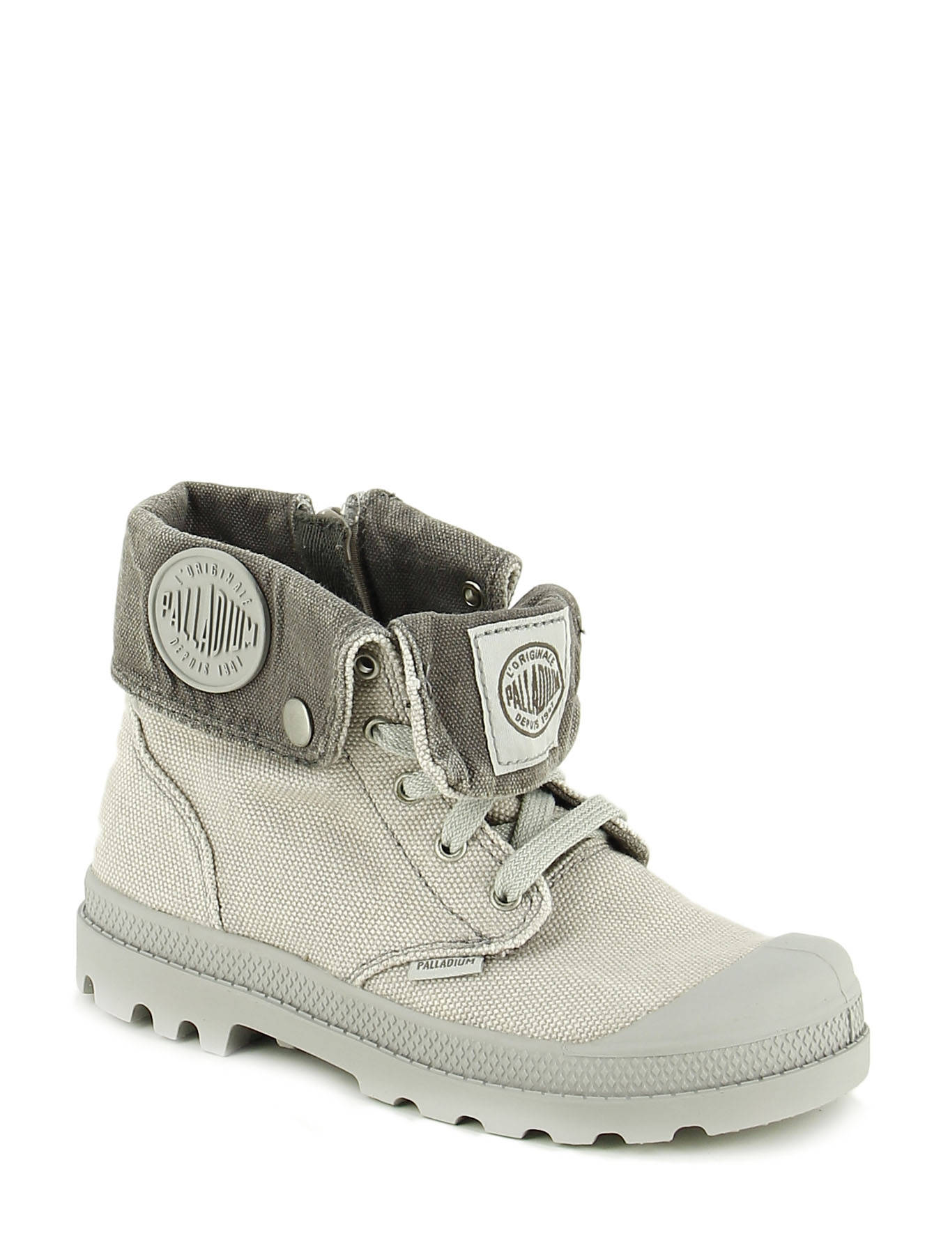 chaussure bleu marine fille