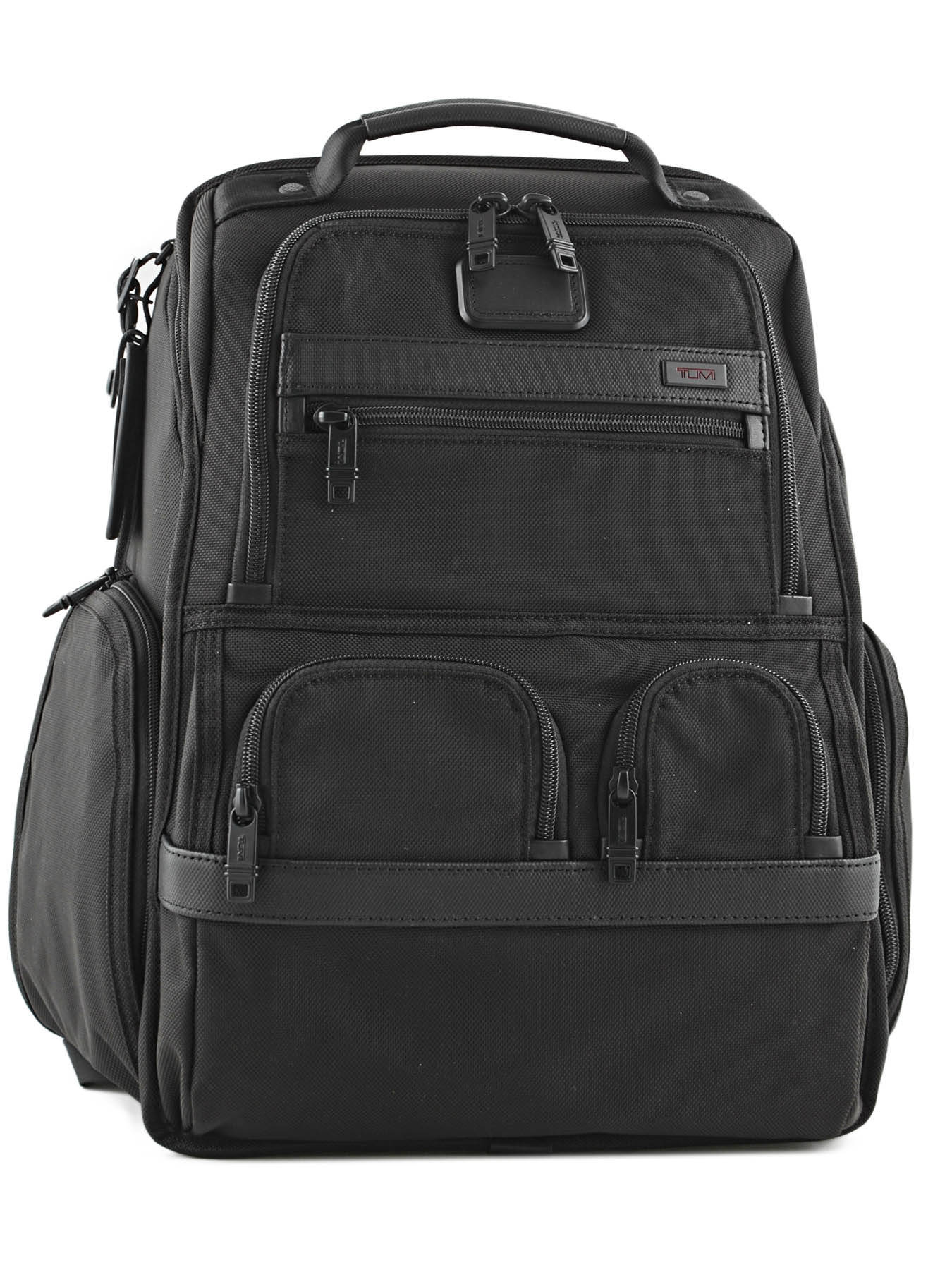 Tumi Small Laptop Backpack | IUCN Water