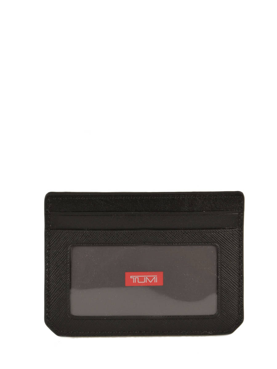 tumi card holder price
