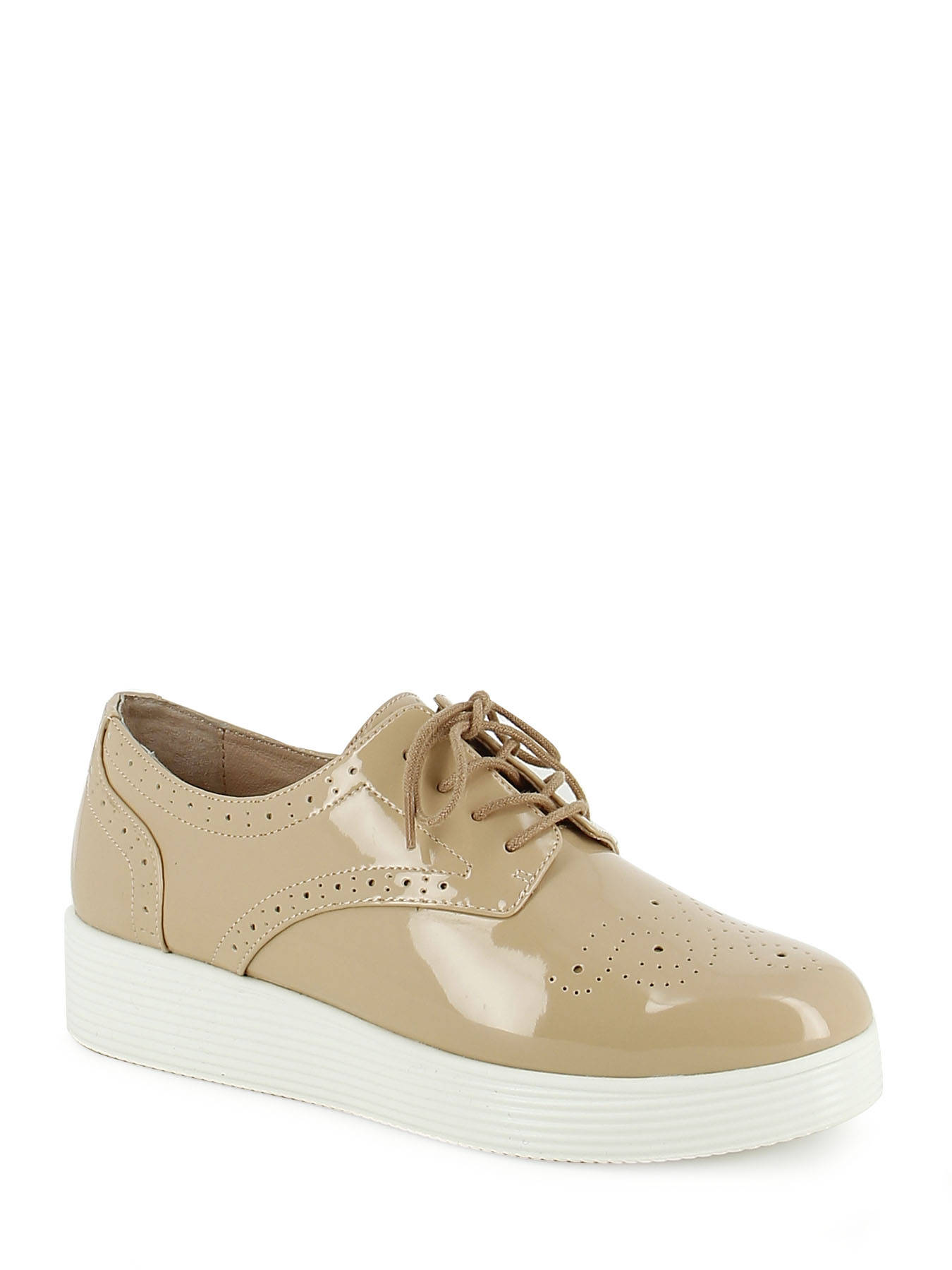 mellow yellow chaussures femmes