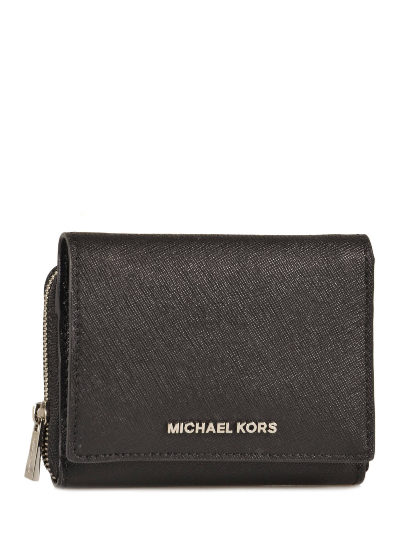 michael kors wallet jet set