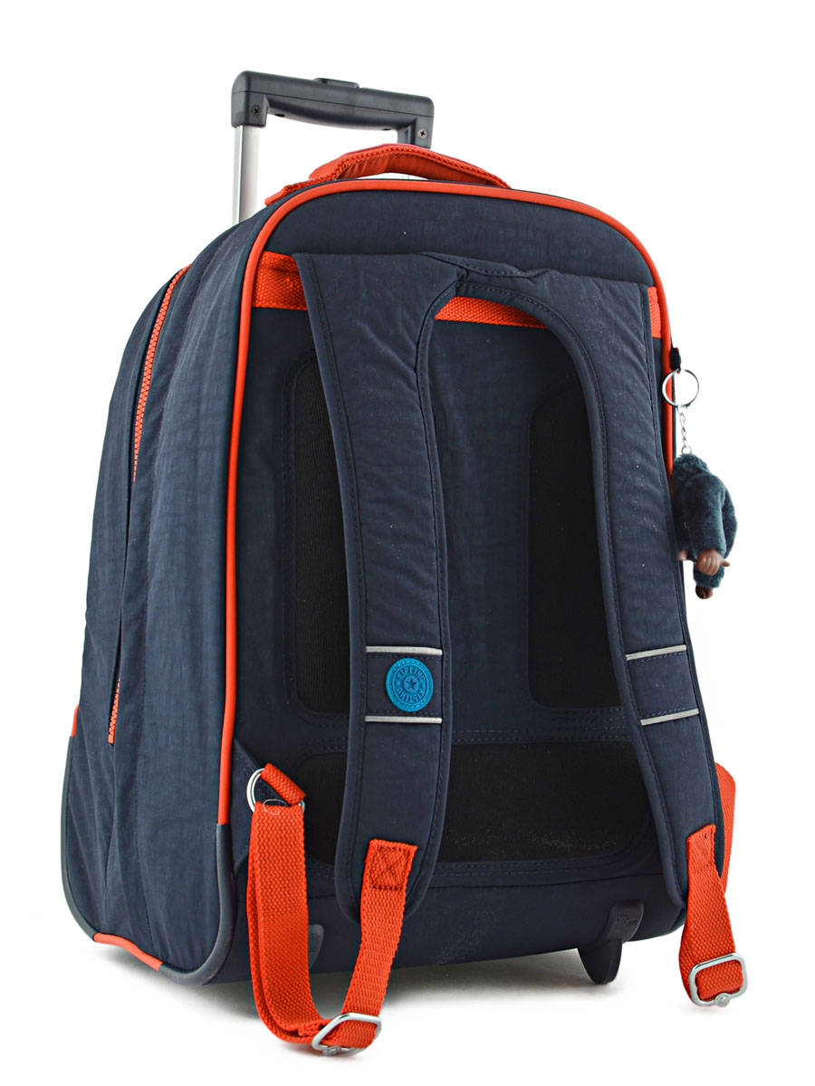 girl kipling backpack