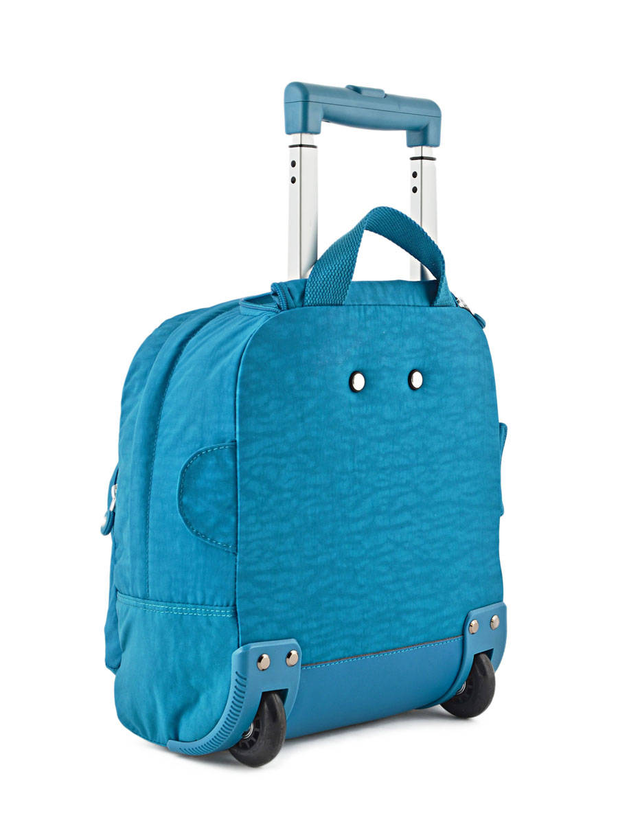 Kipling Wheeled backpack Back to school Best prices