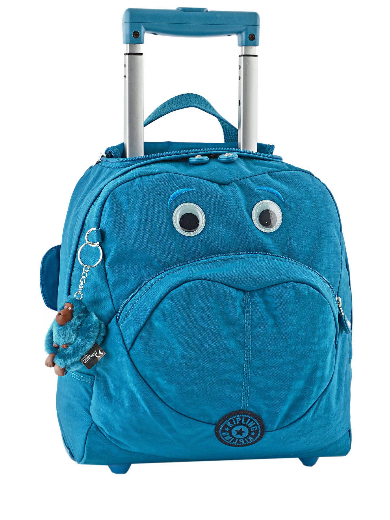 girl kipling backpack