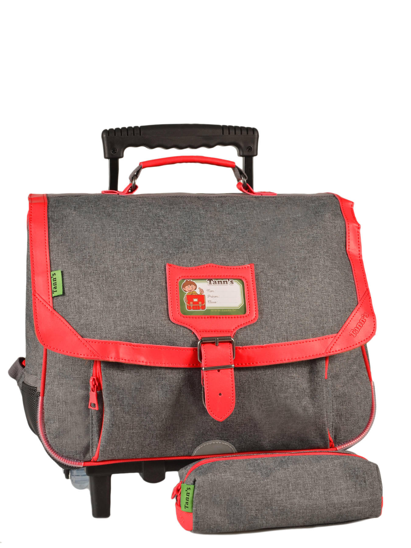 cartable roulette puma cartable roulette puma