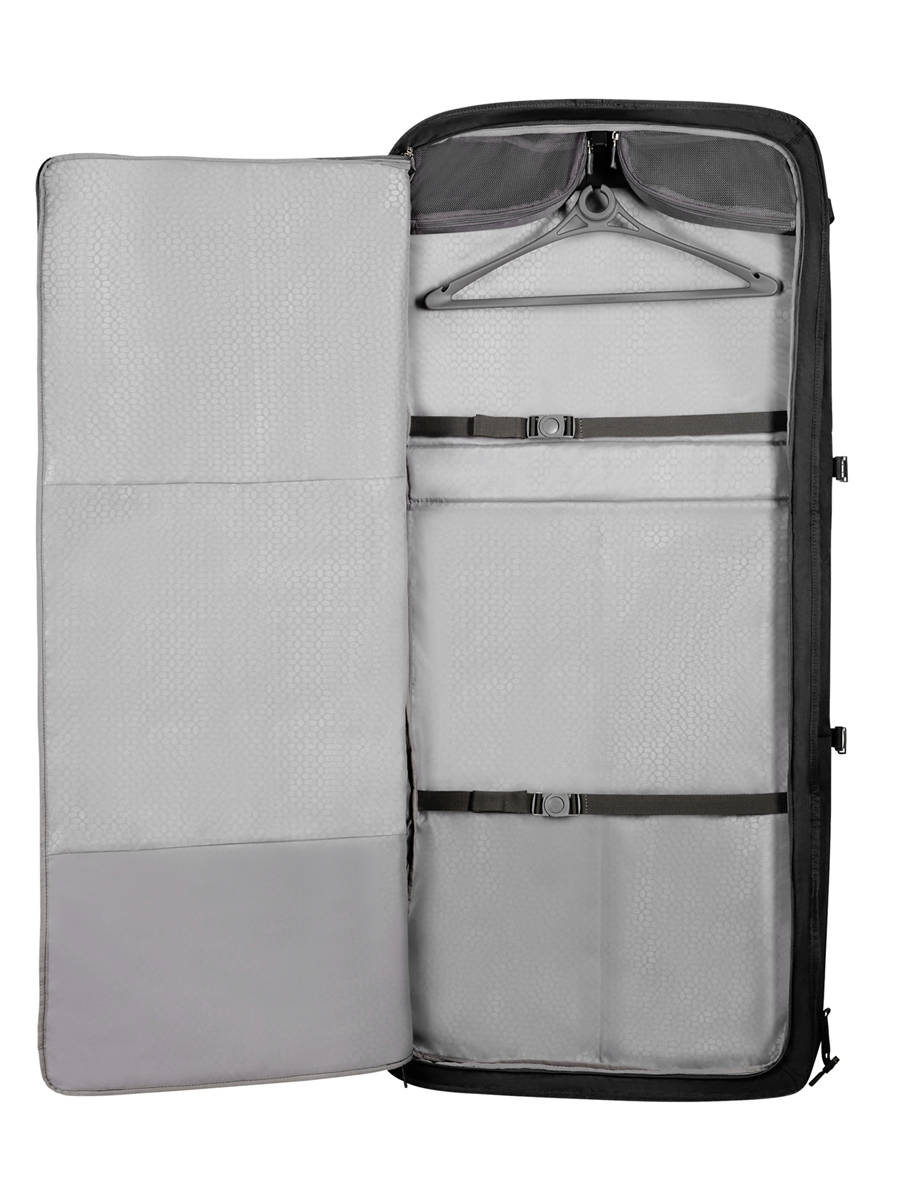 samsonite travel garment bag 55 cm