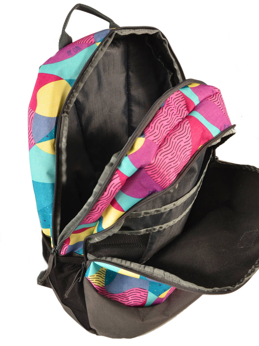 sac a dos converse 2 compartiments