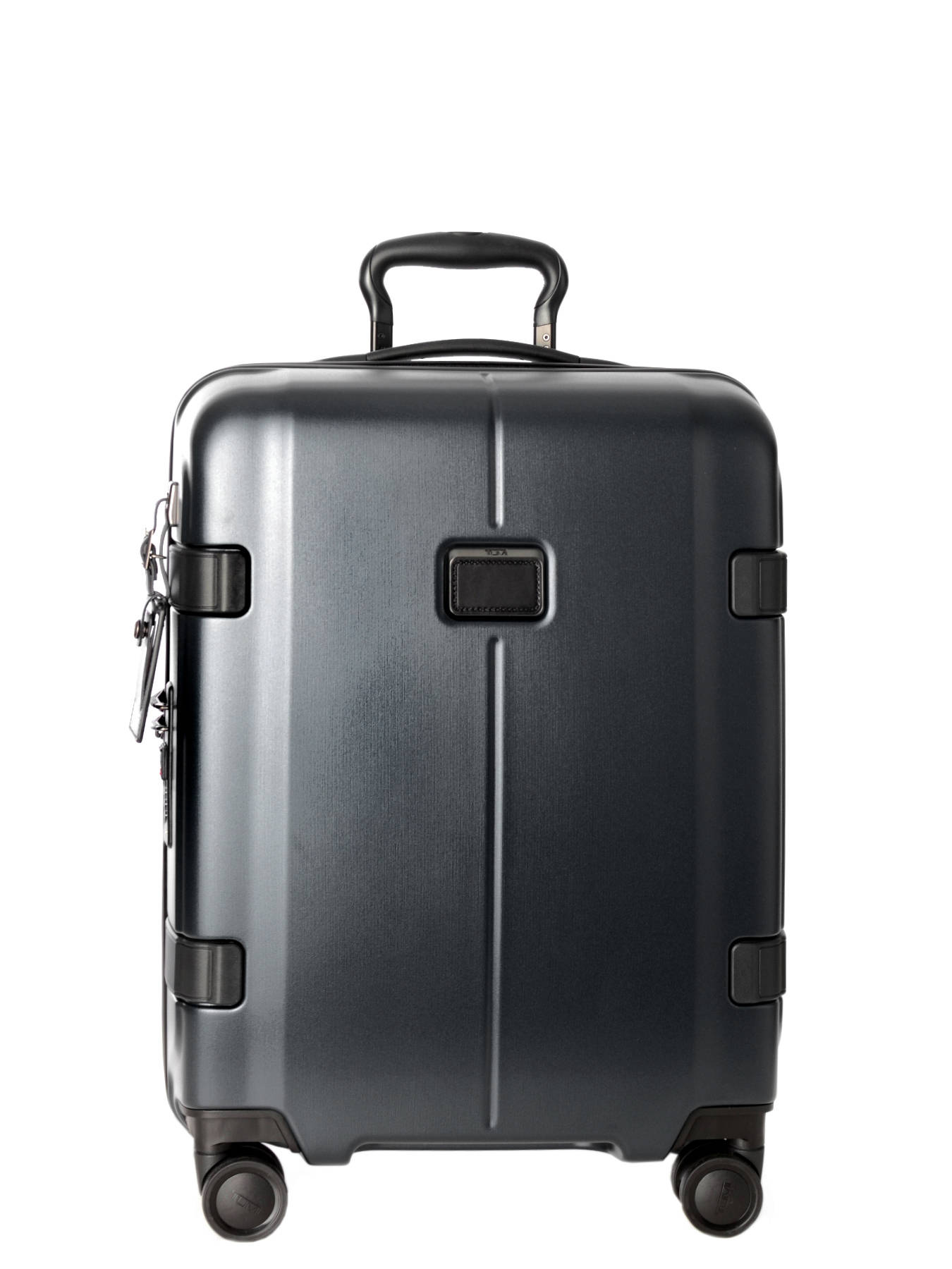 Can You Get Tumi Luggage Monogrammed In-Store? - Luggage Unpacked