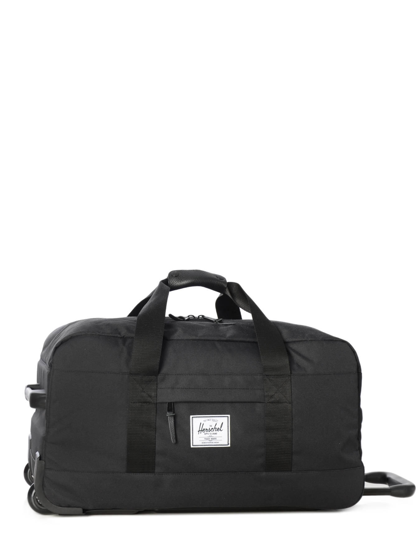 Herschel Travel Bag Supply Best Prices Travel Bag Supply Herschel Black 10296