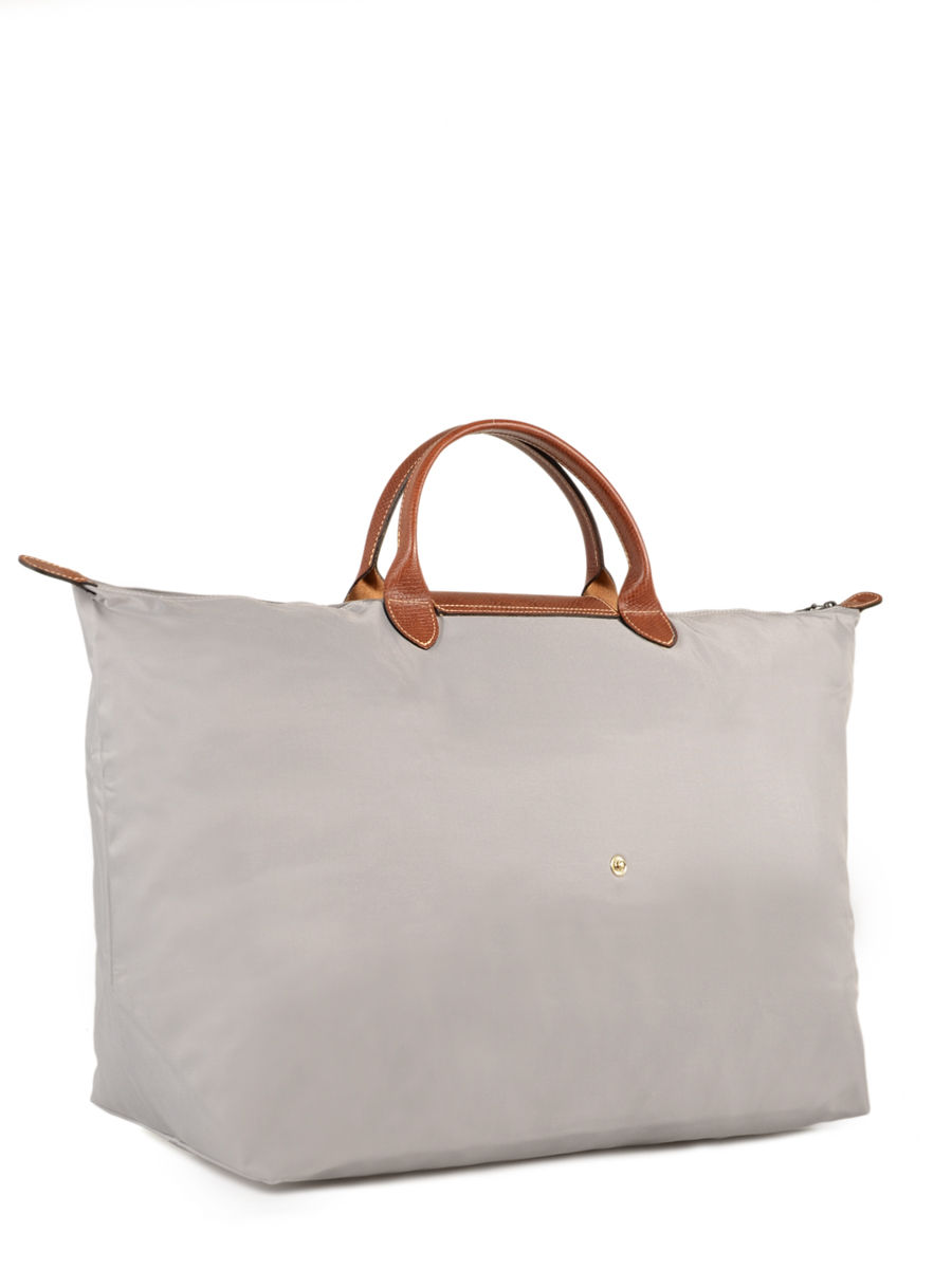 sac de voyage longch le pliage mastic en vente au sac de voyage longch le pliage mastic en vente au