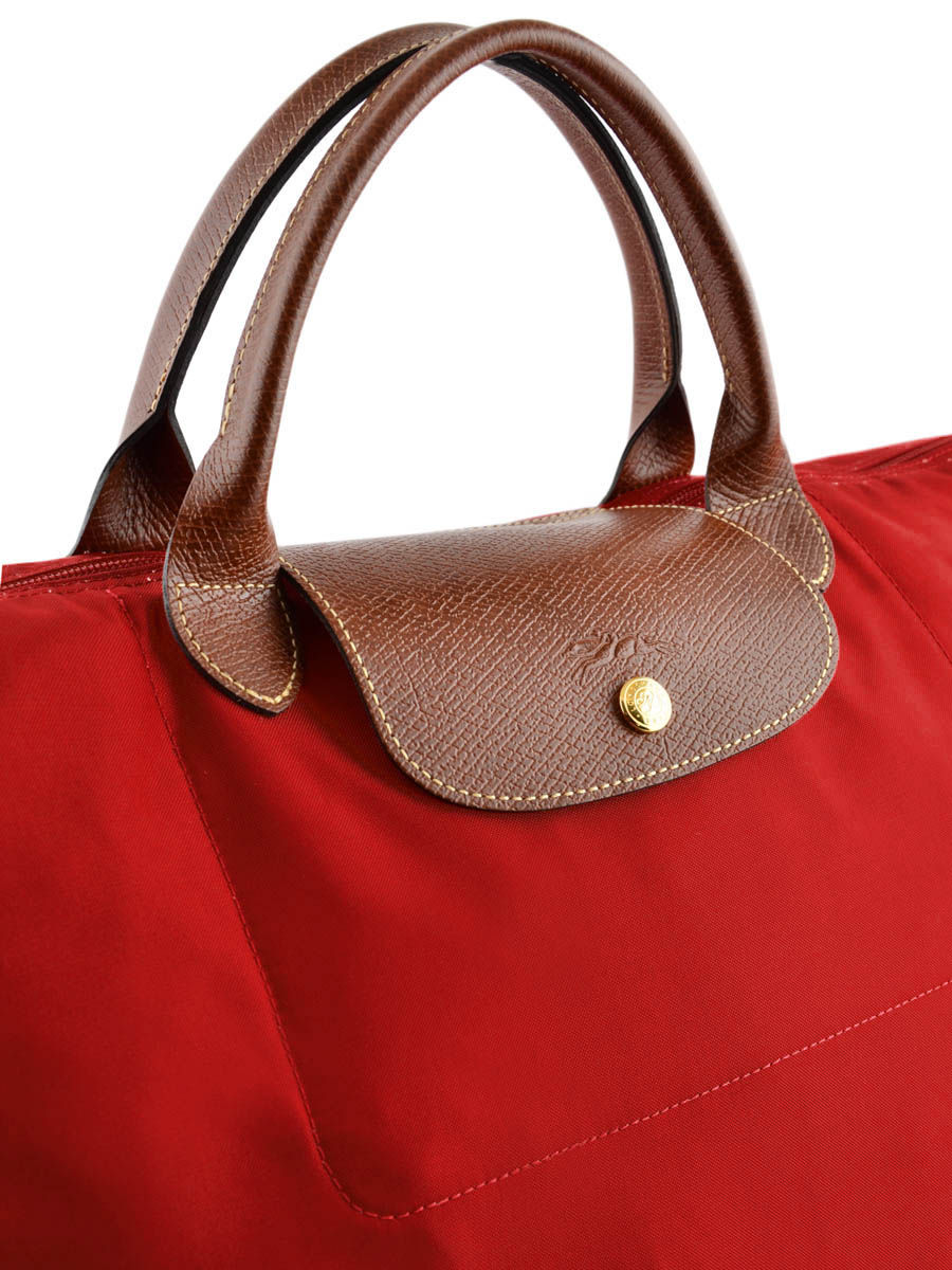 longchamp travel handbag