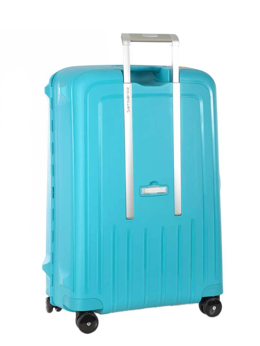 Samsonite Hardside Luggage S Cure Best Prices