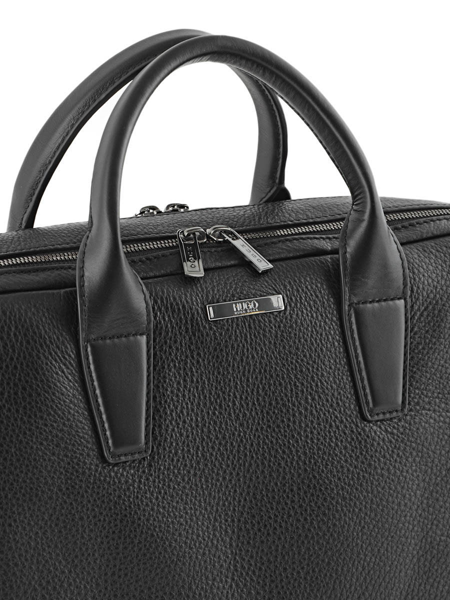 Hugo Boss Briefcase 50332237 Free Shipping Available Briefcase Hugo Boss Black Element 50332237 Other View 1