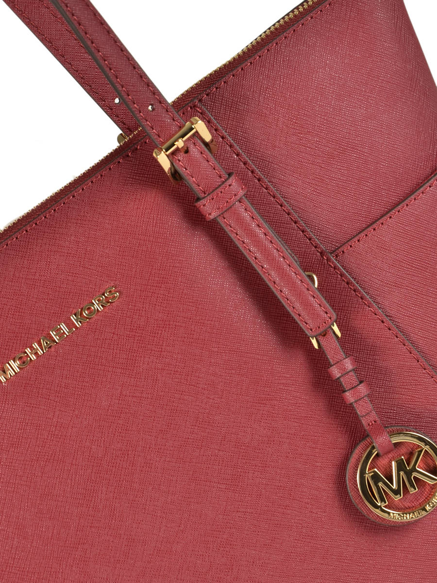 sac michael kors jet set item